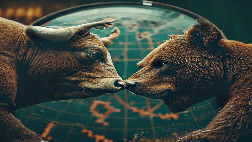 Bull vs Bear Market