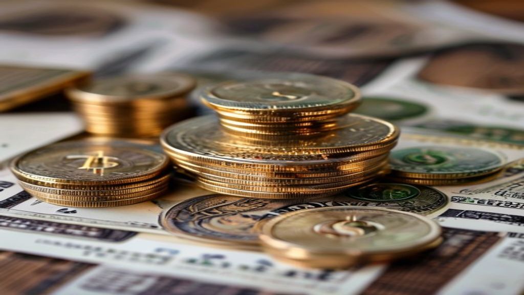 Capital Gains Tax Explained