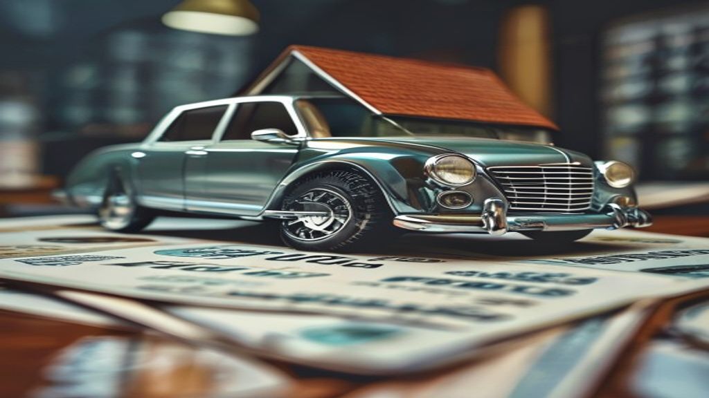 Car Finance Explained: PCP, HP and Leasing