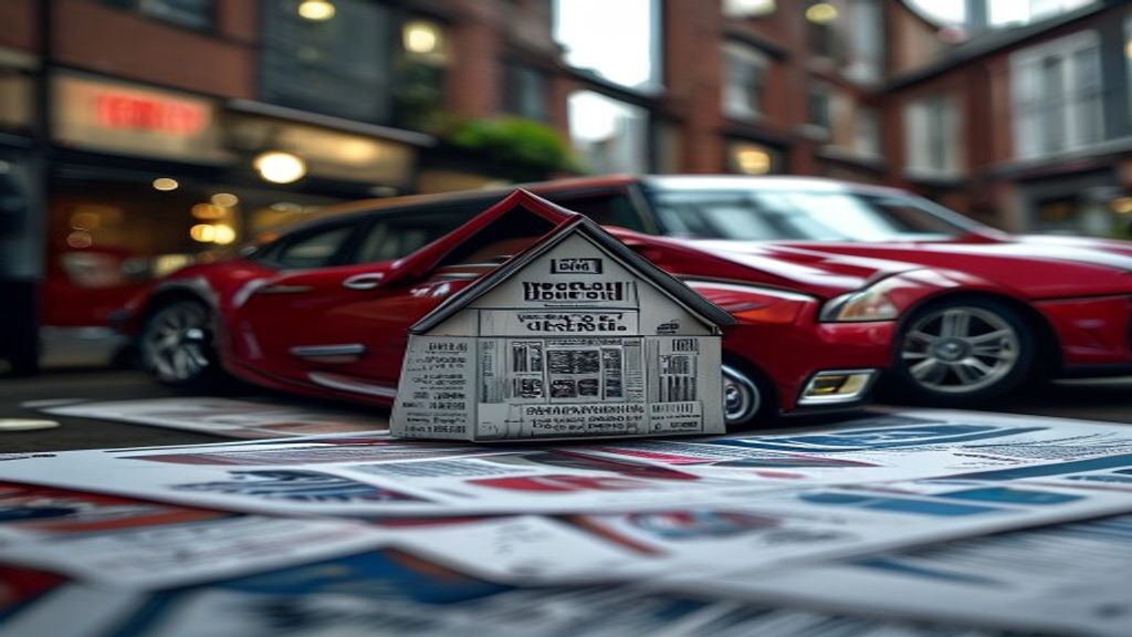 Car Finance Mis-Selling in the UK: Are You Owed Money?