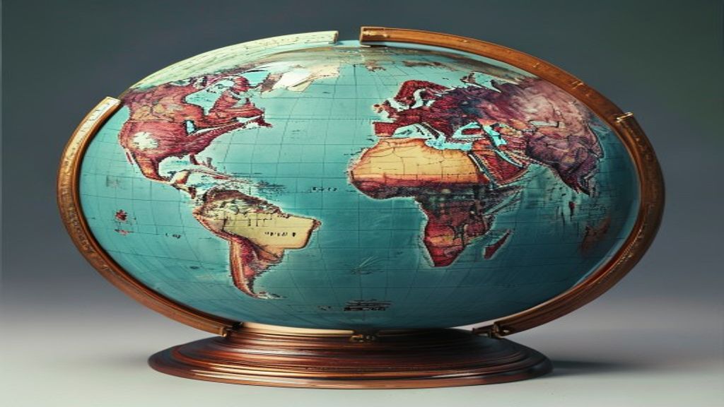 China-US Relations Explained: Why the World's Two Superpowers Are on a…