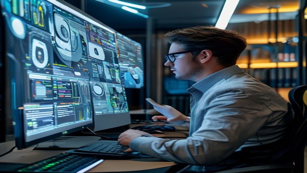 The Real Cost of Running AI Tools for a Small UK Business