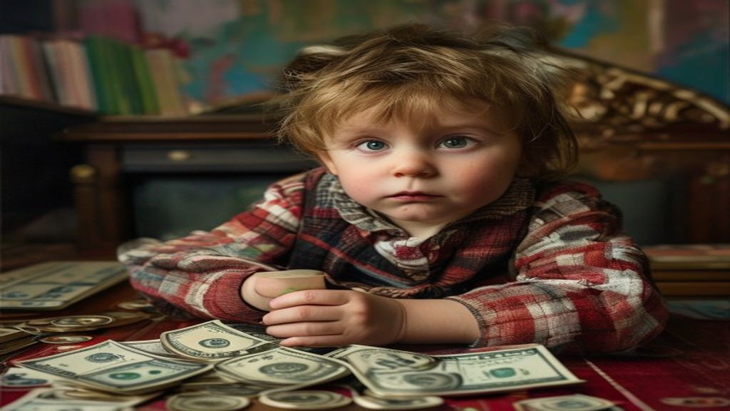 The Cost of Raising a Child to 18 in the UK in 2026