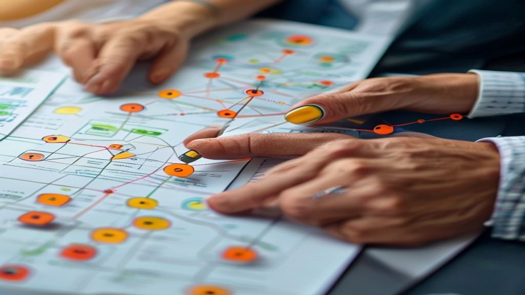 Customer Journey Mapping: A Practical Guide