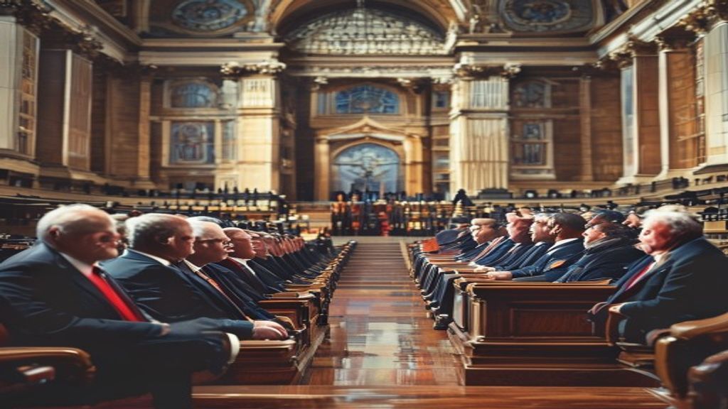 Devolution vs Westminster Control: Where Power Actually Sits in 2026