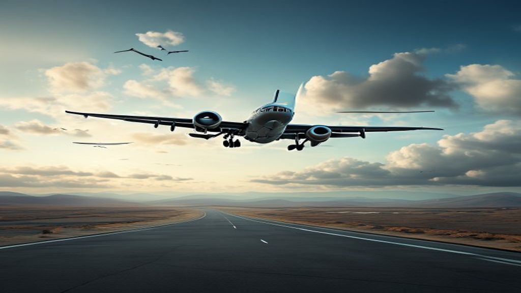 Flight Delayed or Cancelled? Your UK Rights