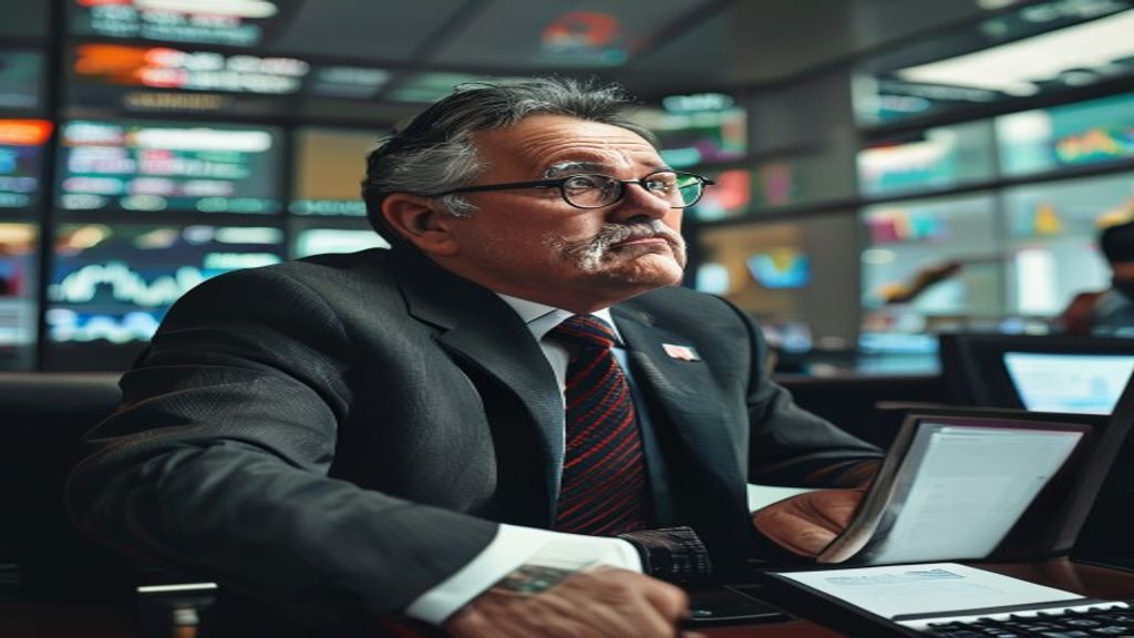 HDFC Bank stock plunges over 5% owing to investors concern on performance