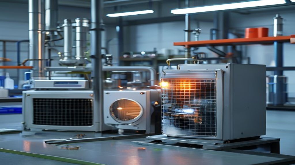Heat Pumps vs Gas Boilers: What the Efficiency Data Actually Shows in 2026