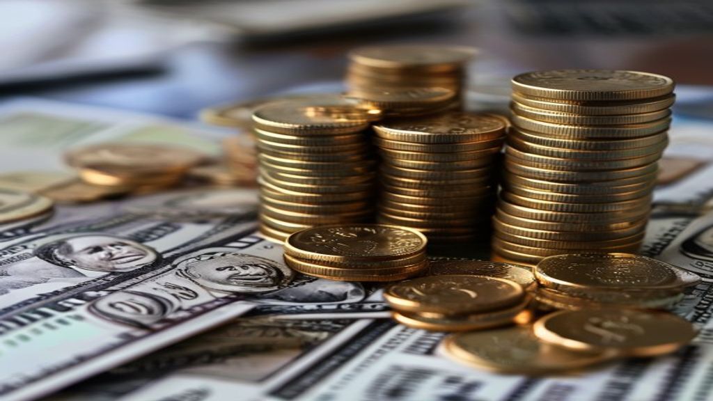 How Compound Interest Builds Wealth