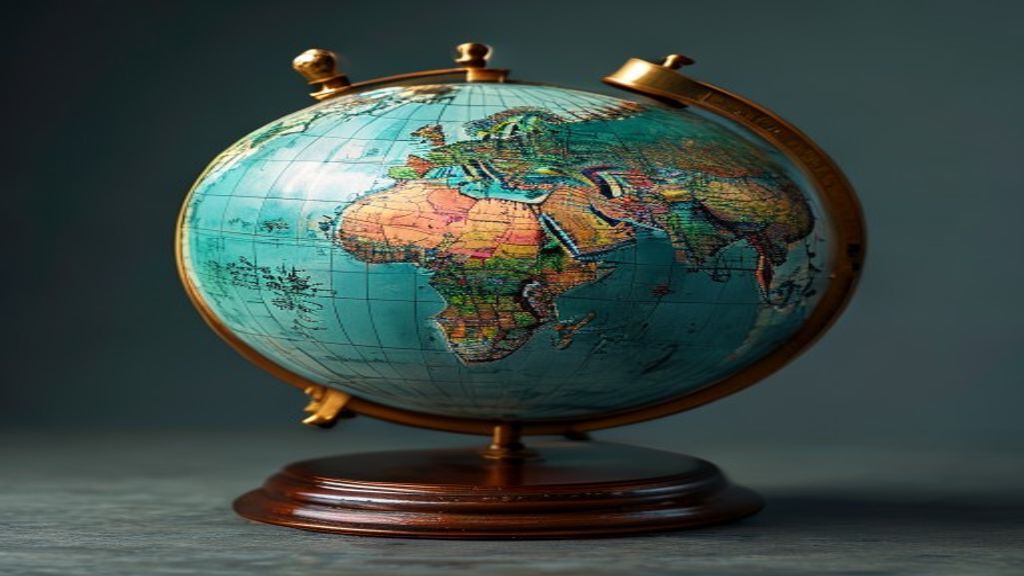How Country Credit Ratings Work