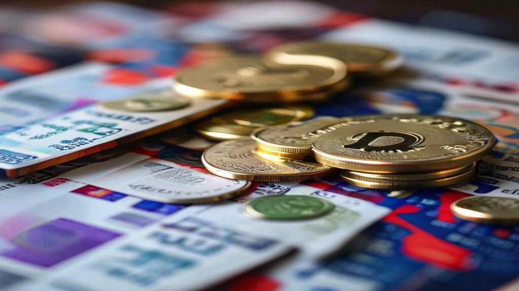 How Credit Scoring Works in the UK