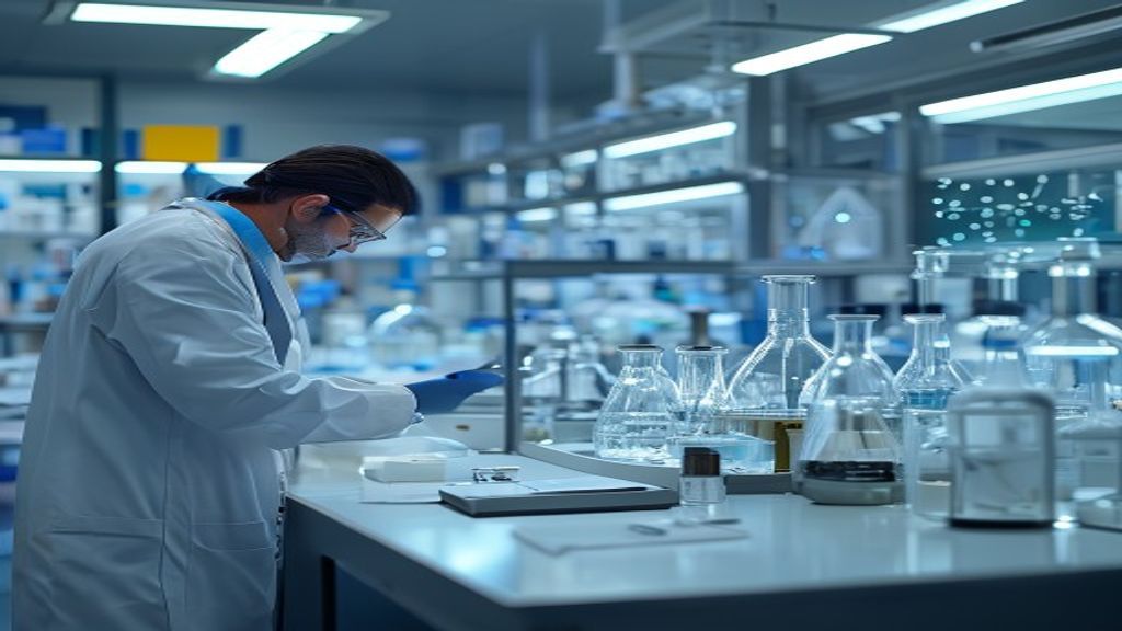How Do Clinical Trials Work?