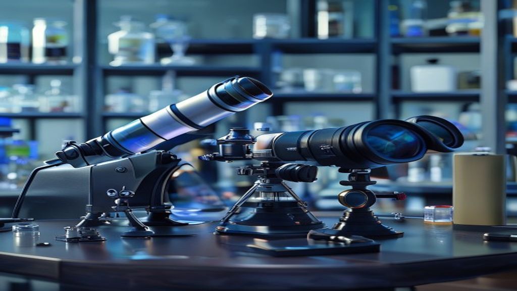 How Do Telescopes Work?