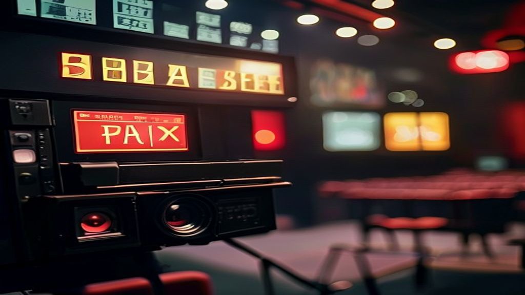How Film Age Ratings Work