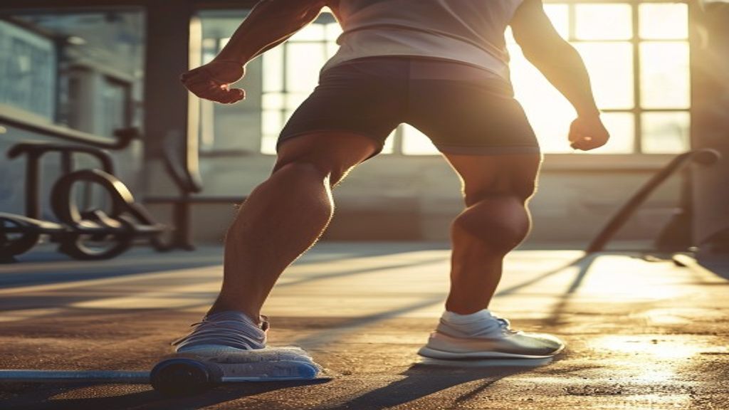 How Much Exercise Do You Actually Need?