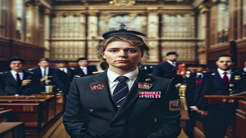 How the UK Civil Service Works