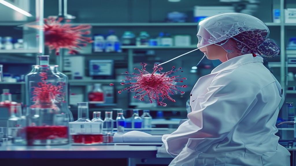 How the Immune System Works