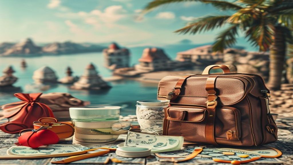 How to Budget for a Holiday