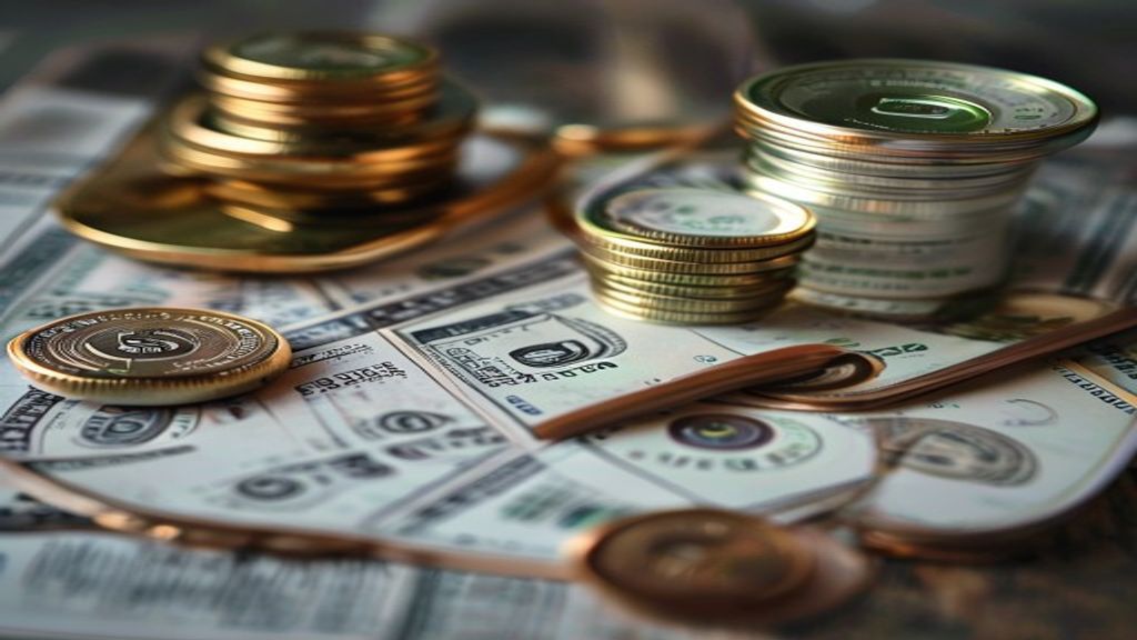 How to Make a Budget That Actually Works