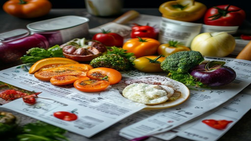 How to Read Food Labels: What the Numbers Actually Tell You