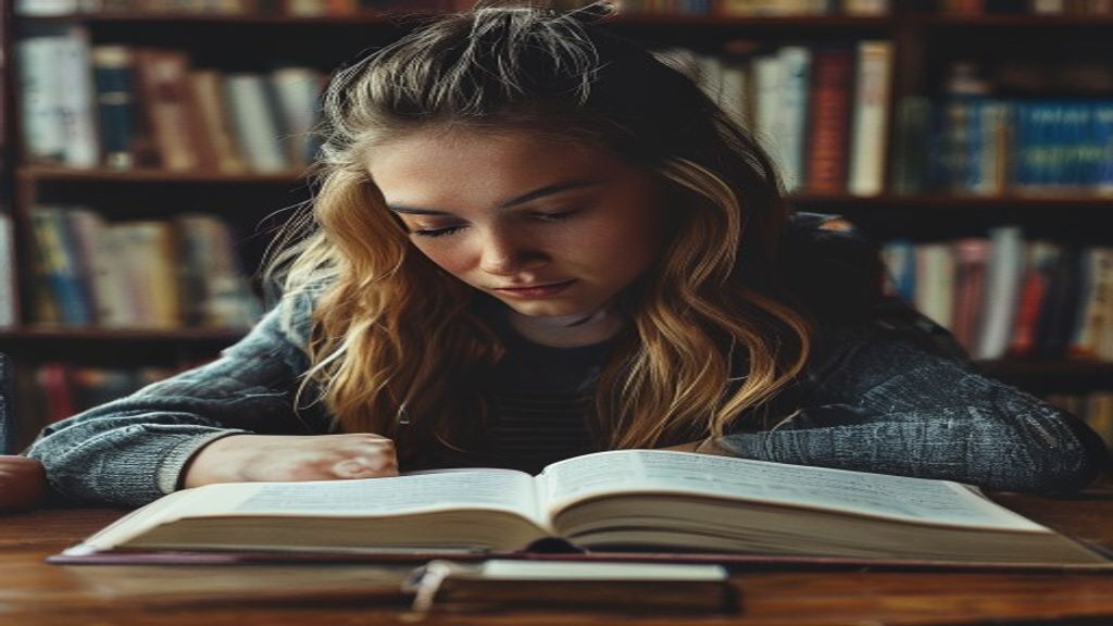 How to Stay Focused While Studying