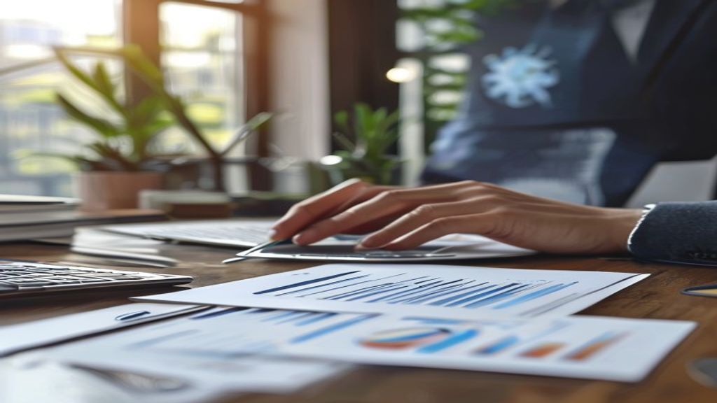 How to Write a Business Plan That Gets Funded