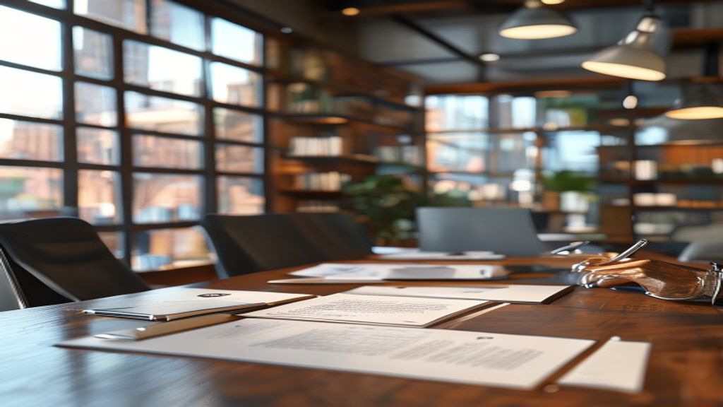 How to Write a Business Proposal