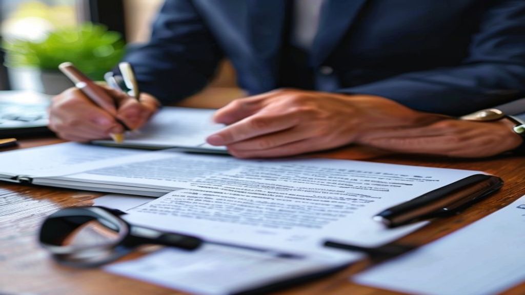 How to Write Terms and Conditions for Your Business