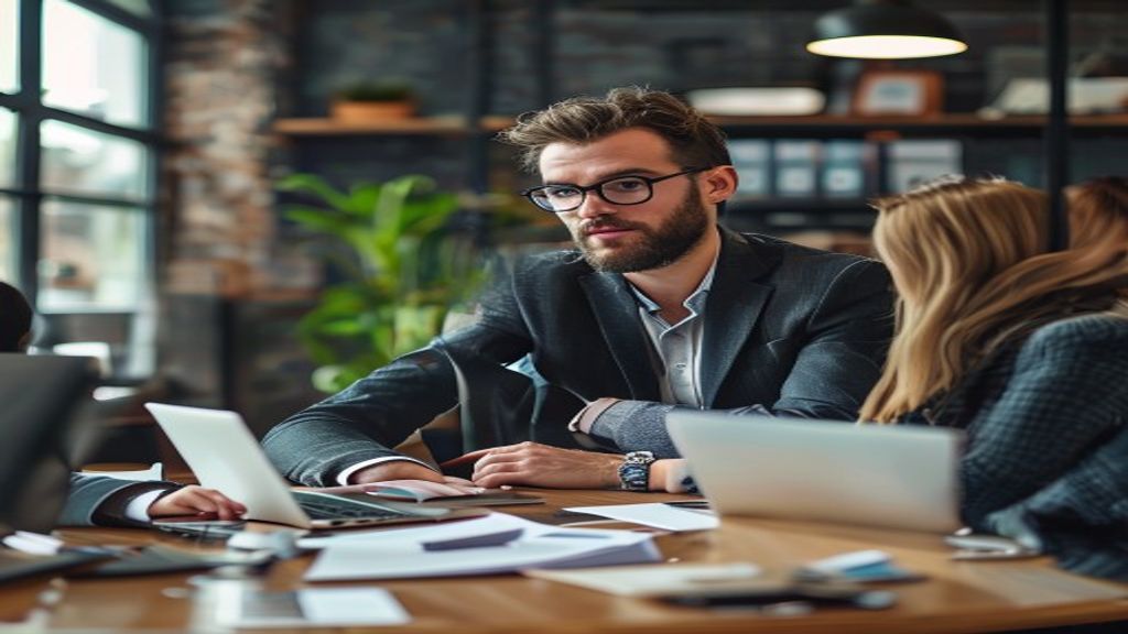 Why Leadership Communication Matters in a Small Business