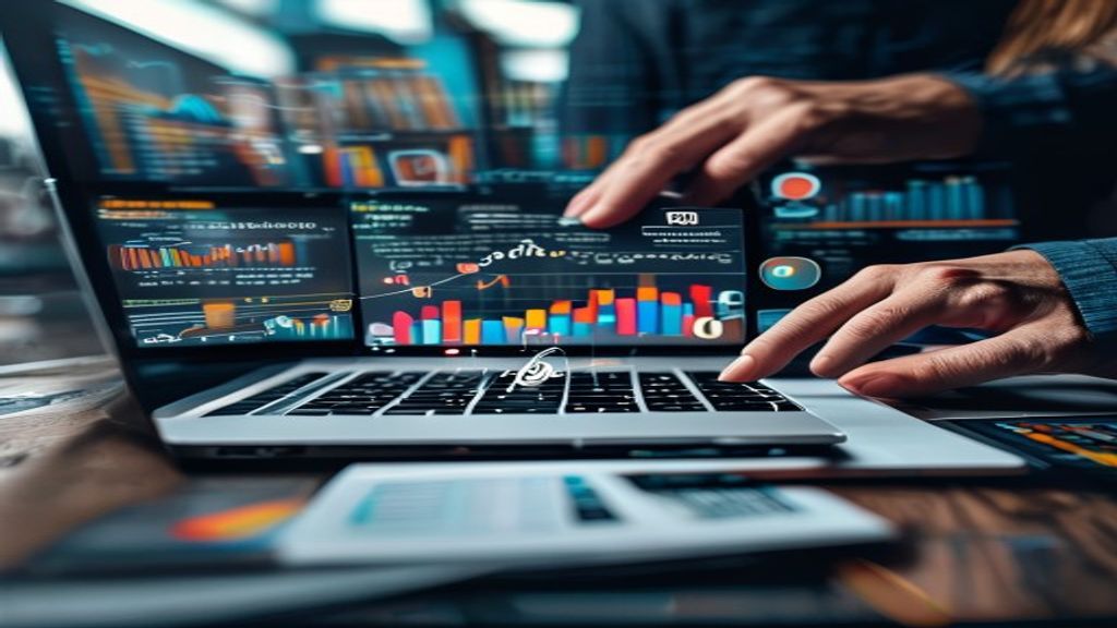 How to Build a Marketing Strategy With No Marketing Team