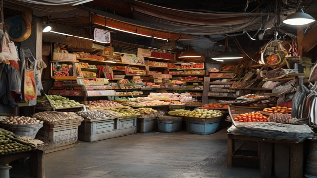 Marketplace vs Own Online Shop: Which Route Grows Your UK Business Faster?