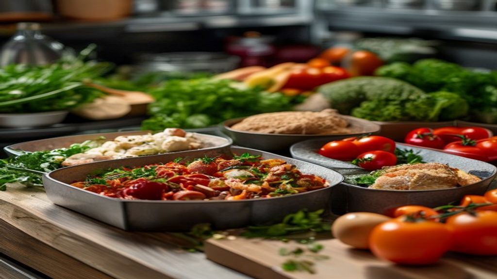Meal Kit Delivery vs Supermarket Shop: Which Is Actually Cheaper in 2026?