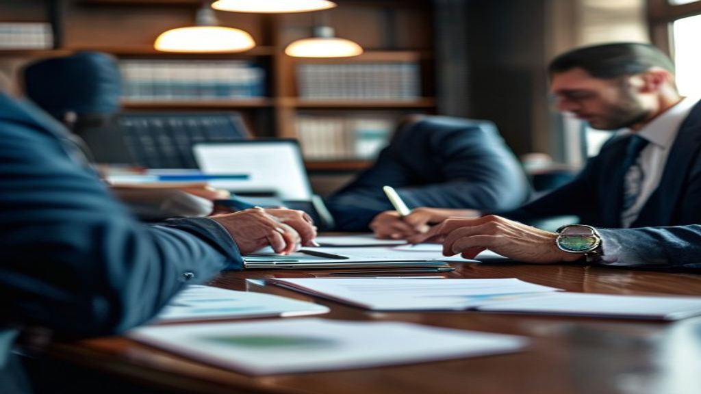 Negotiation Skills Every Business Owner Needs