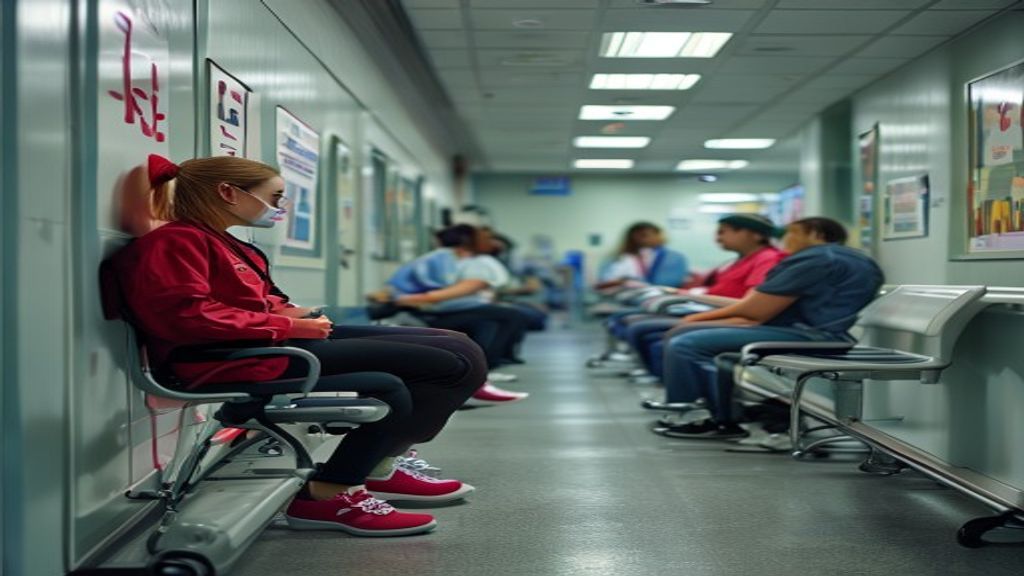 NHS Waiting Times in 2026: What the Data Shows and What Patients Can Do