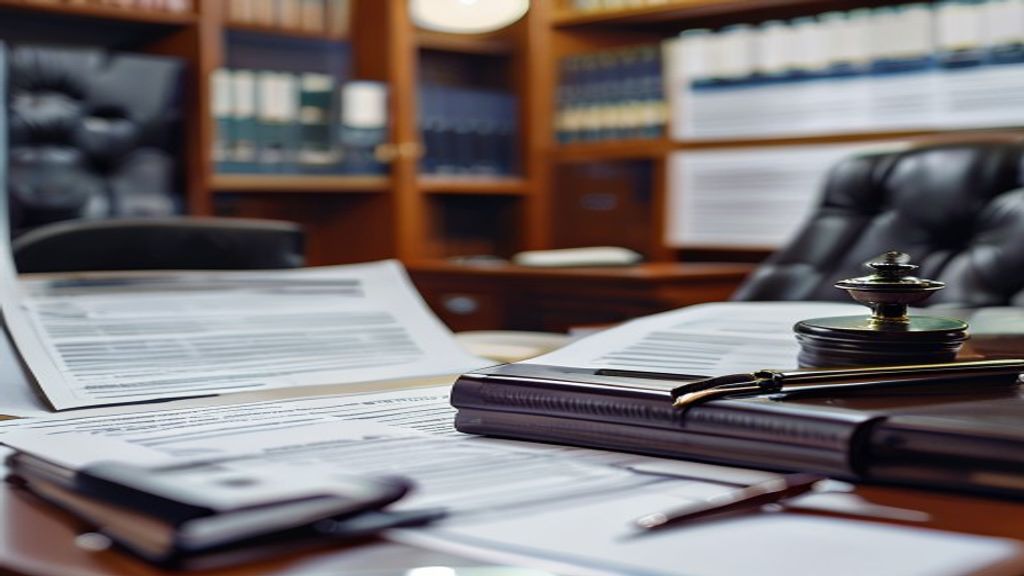 The Procurement Act 2023: What It Means for SMEs