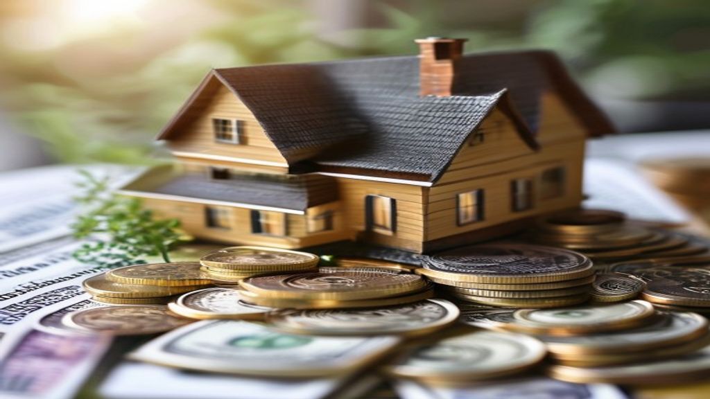 How to Save for a House Deposit