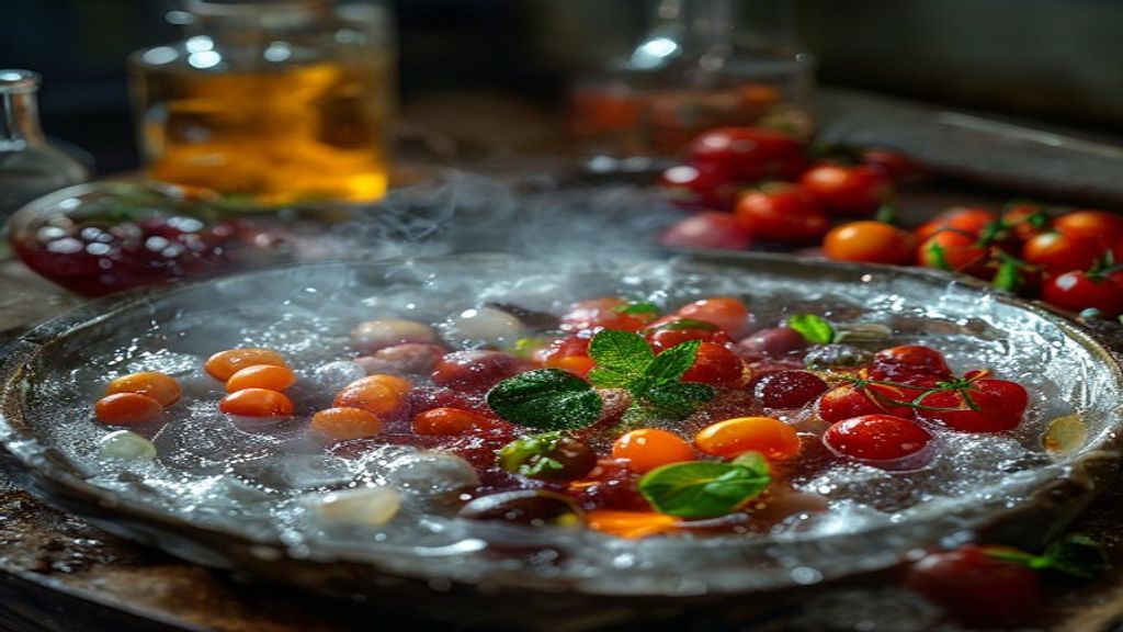 The Science of Fermentation: Why Fermented Foods Are Good for You