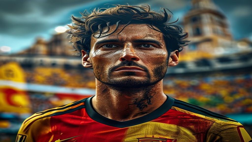 Spain's Torres on WC winner: 'Destiny was written'...