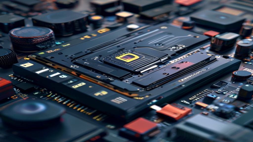 SSD vs HDD: Which Storage Is Right for You?