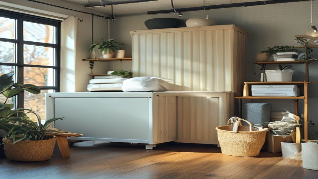 Renting a Storage Unit vs Decluttering: What's Actually Worth It?