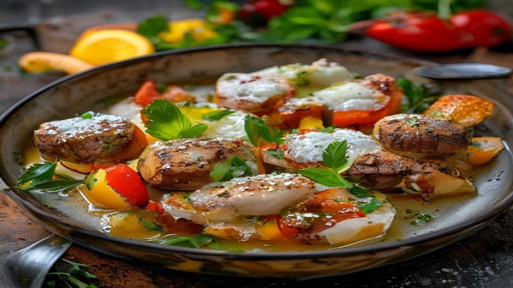 10 Summer Recipes That Are Actually Worth Making in 2026