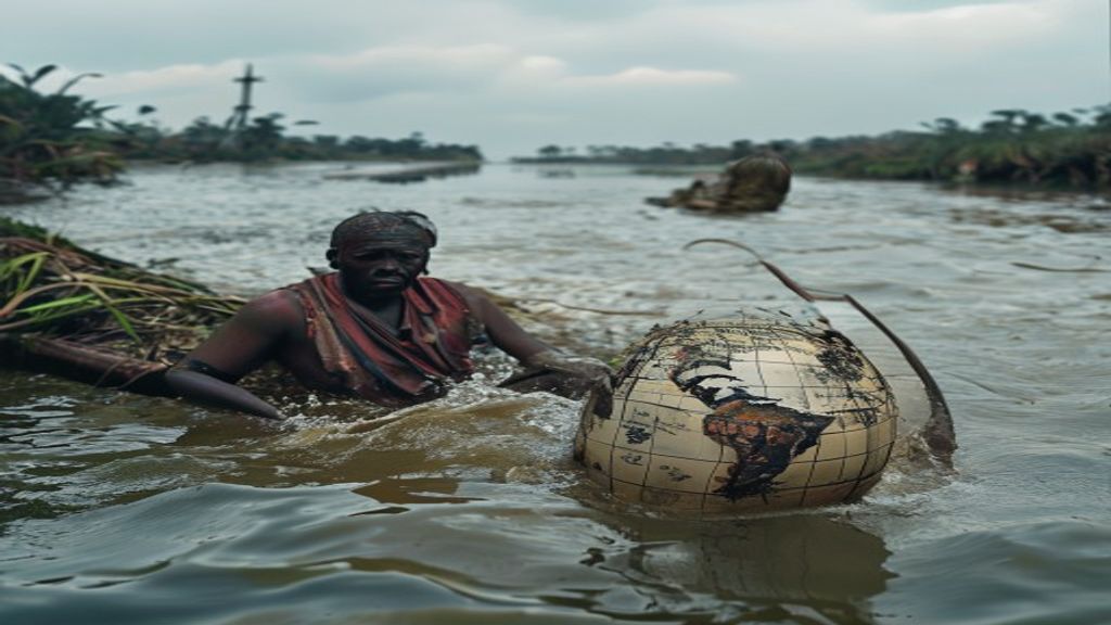 Two feared drowned as NEMA, KADSEMA intensify search in Kaduna river