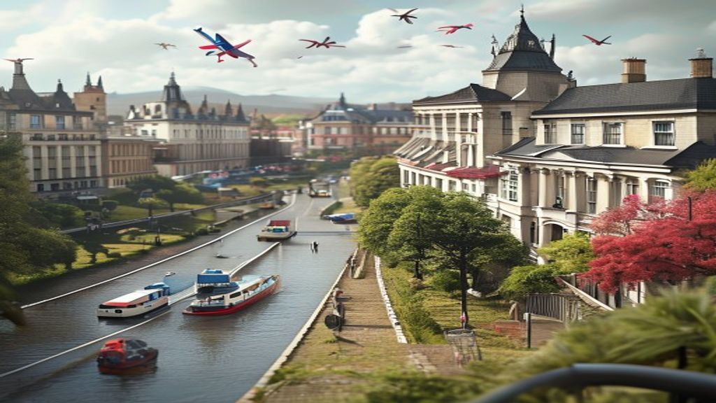 The UK Bank Holiday 2026 Travel Calendar: Every Date and How to Use It