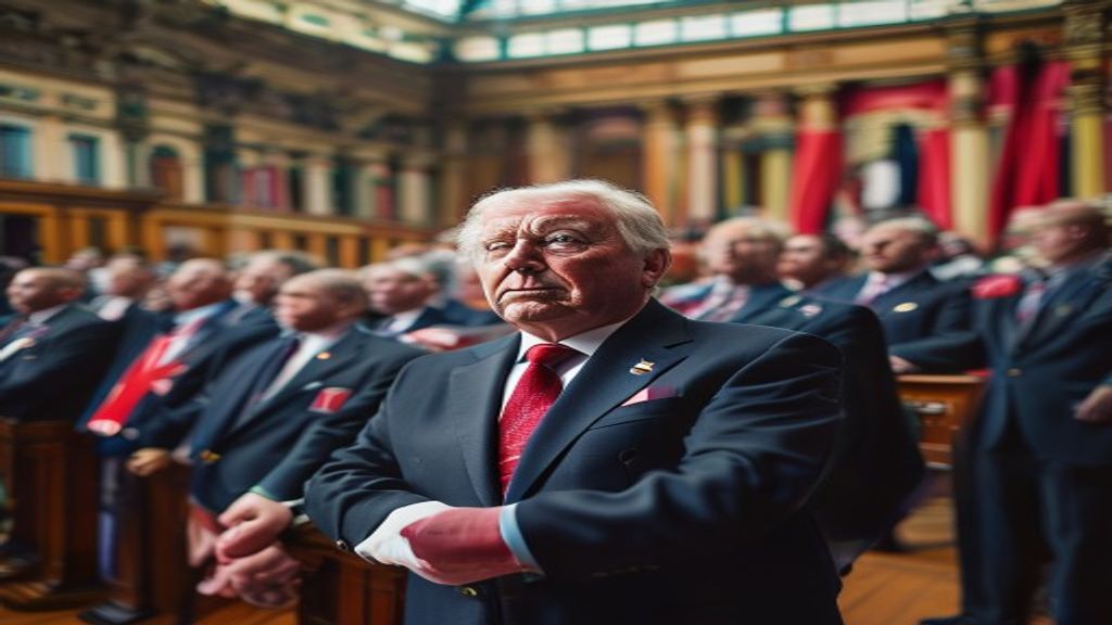 How UK Elections Work: First Past the Post Explained
