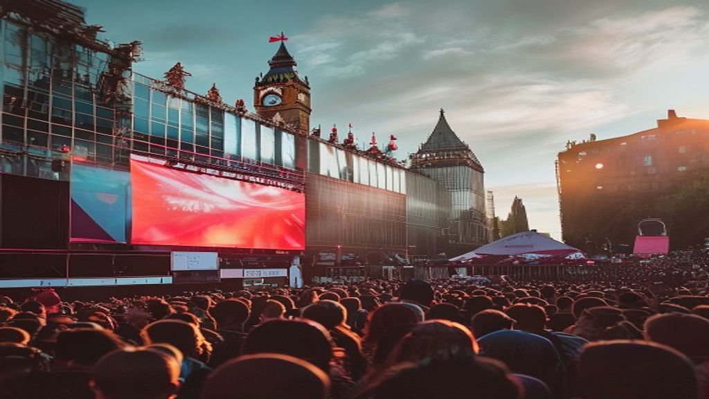 The UK Festival Season 2026 Calendar: When, Where and What Tickets Really Cost