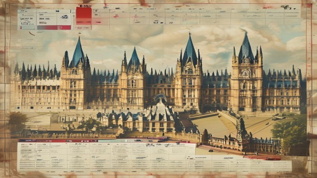 The UK Political Calendar 2026: Every Key Date From Budget to Conference Season