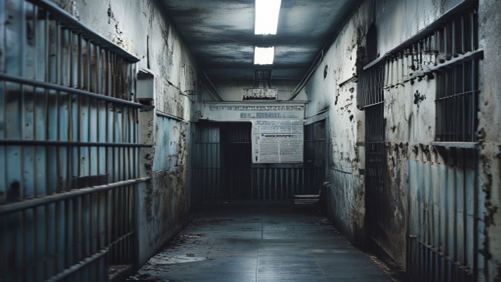 UK Prison Overcrowding Crisis: Why Prisons Are at Breaking Point and What Comes…