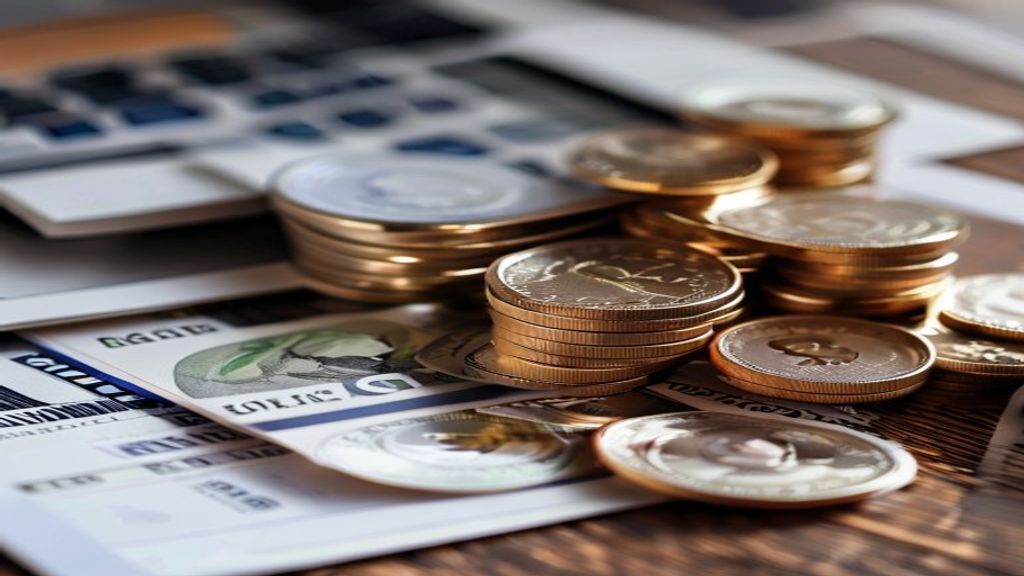 The Best UK Savings Rates Available Right Now and How to Compare Them