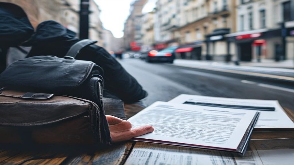 How to Compare Travel Insurance in the UK