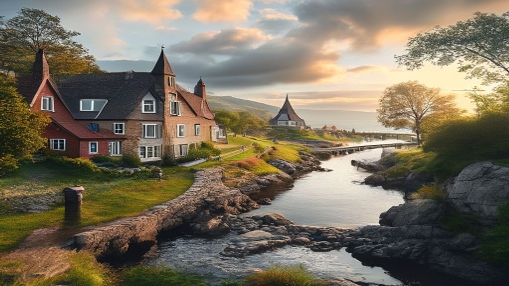 Best UK Weekend Breaks 2026: From Edinburgh to the Cotswolds